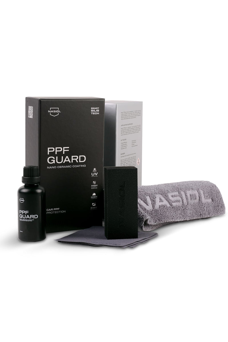 Nasiol PPFGuard 50ml