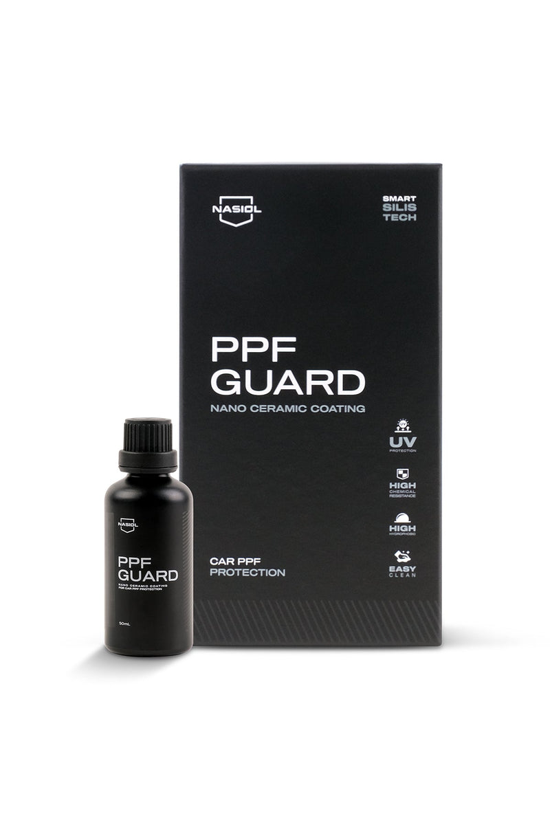 Nasiol PPFGuard 50ml