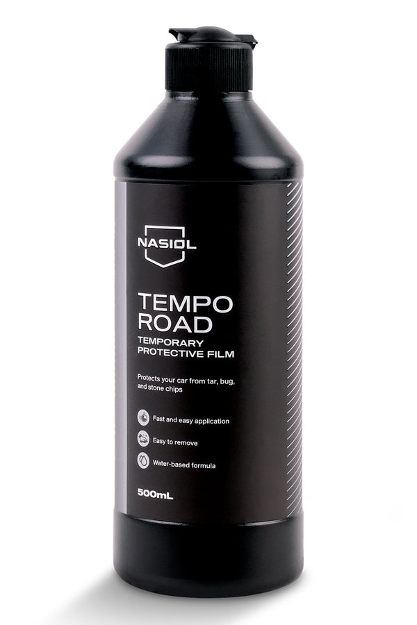 Nasiol TempoRoad Temporary Protective Film 500ml