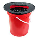 Hi-Tech Pad Washer