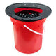 Hi-Tech Pad Washer
