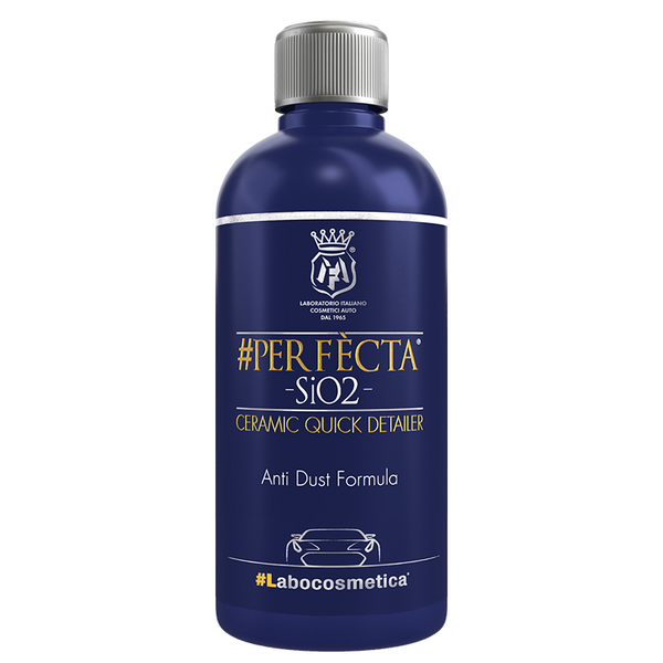 Labocosmetica Perfecta SiO2 - Quick Detailer 500ml