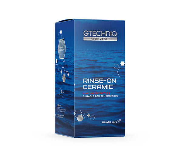 GTechniq Marine Rinse On Ceramic 500ml