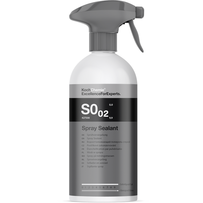 Koch Spray Sealant S0.02 (500 ml)