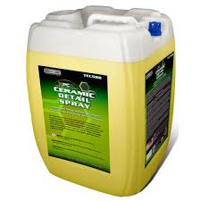 TEC582 XPC3 Ceramic Detail Spray (5 Gallon)