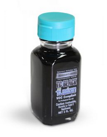 TEC70 TC Black Fusion 2oz