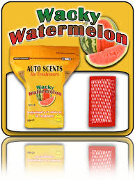 Auto Scents Air Fresheners 60 Count