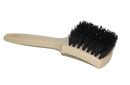 Hi-Tech Nylon Whitewall Brush 1" Bristle