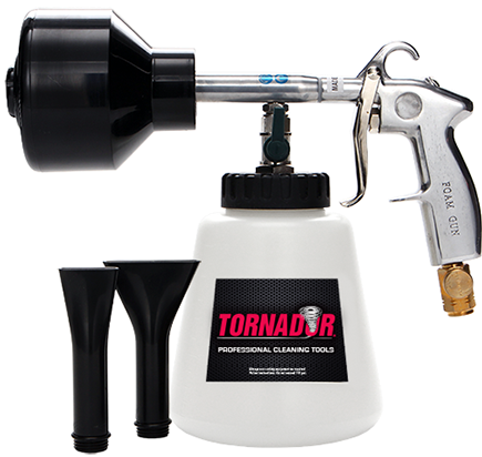 Tornador Z-011 Foam Gun