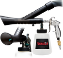 Tornador ZV-200 Velocity Vacuum Attachment